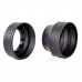 Kood 3 in 1 Rubber Lens Hood 72mm Kood 3 in 1 Rubber Lens Hood 72mm